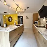 Tatil Evi Casa Di Lume - Superbe T3 4 Etoiles A *