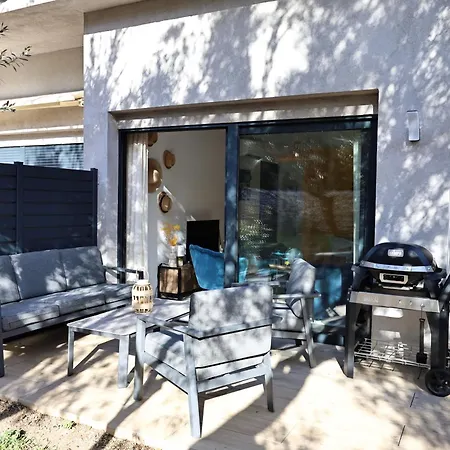 Casa Di Lume - Superbe T3 4 Etoiles A Ferienhaus