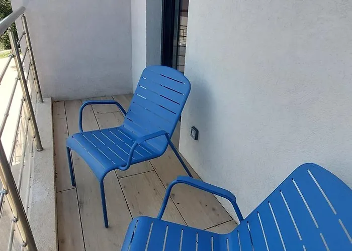 Casa Di Lume - Superbe T3 4 Etoiles A *