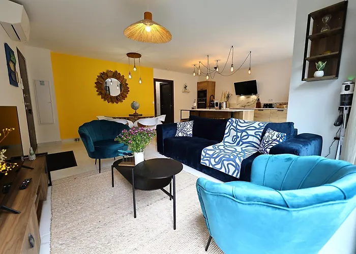 Casa Di Lume - Superbe T3 4 Etoiles A