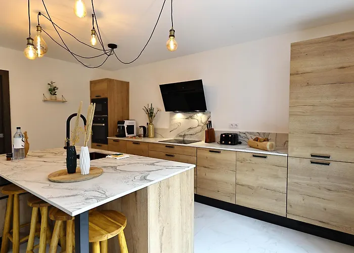 Casa Di Lume - Superbe T3 4 Etoiles A *