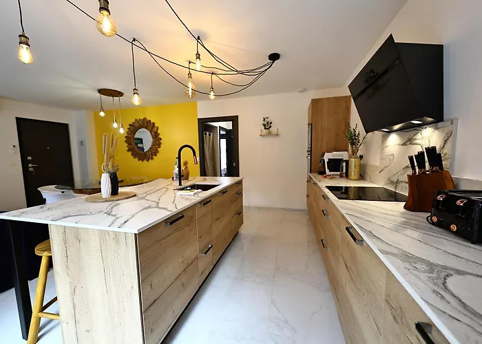 度假居 Casa Di Lume - Superbe T3 4 Etoiles A *