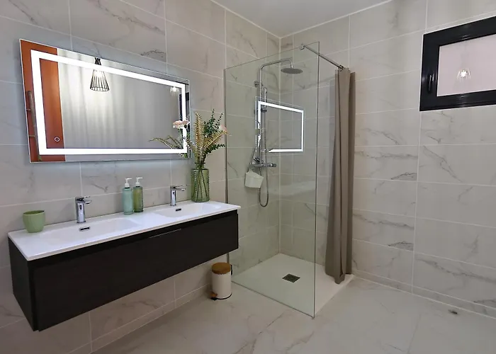 度假居 Casa Di Lume - Superbe T3 4 Etoiles A