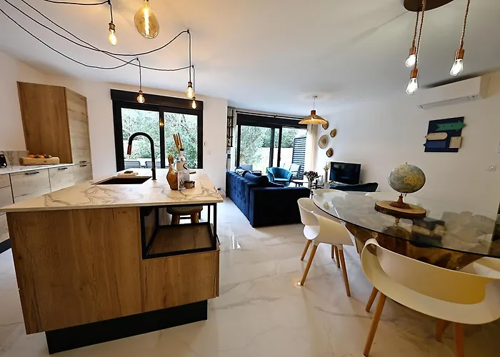 Casa Di Lume - Superbe T3 4 Etoiles A