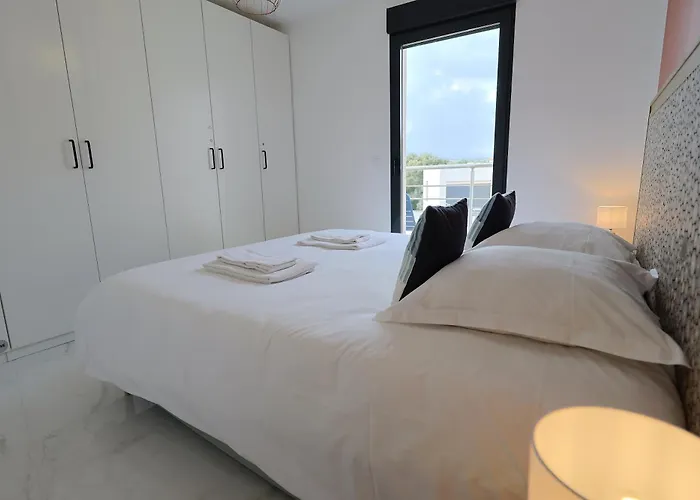 Casa Di Lume - Superbe T3 4 Etoiles A