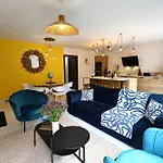 Casa Di Lume - Superbe T3 4 Etoiles A بونيفَسْيو