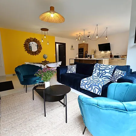 Casa Di Lume - Superbe T3 4 Etoiles A