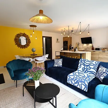 Casa Di Lume - Superbe T3 4 Etoiles A Bonifacio (Corsica)