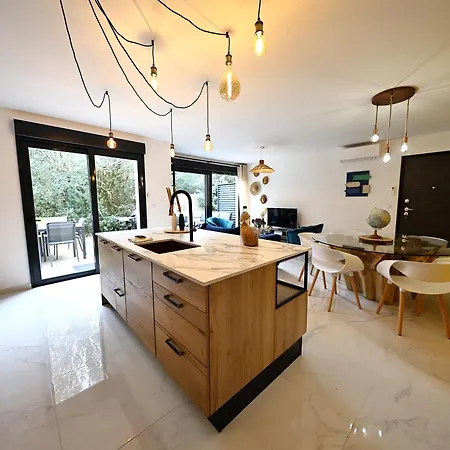 Casa Di Lume - Superbe T3 4 Etoiles A