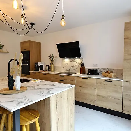 Casa Di Lume - Superbe T3 4 Etoiles A *