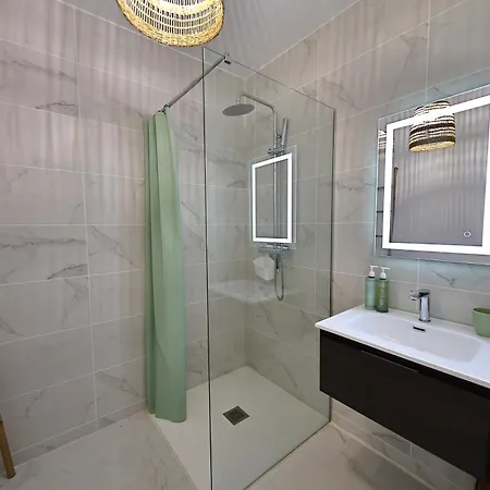 Casa Di Lume - Superbe T3 4 Etoiles A *