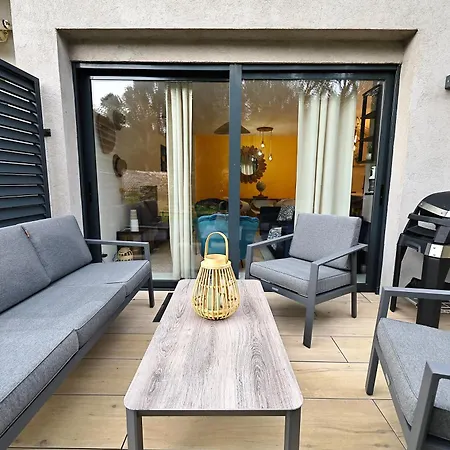 Casa Di Lume - Superbe T3 4 Etoiles A Bonifacio (Corsica)