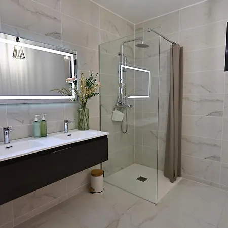 Dom wakacyjny Casa Di Lume - Superbe T3 4 Etoiles A