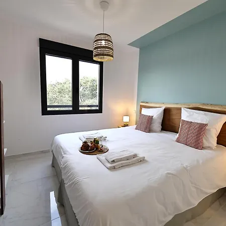 Dom wakacyjny Casa Di Lume - Superbe T3 4 Etoiles A *