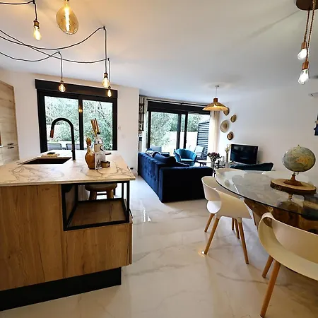 Casa Di Lume - Superbe T3 4 Etoiles A