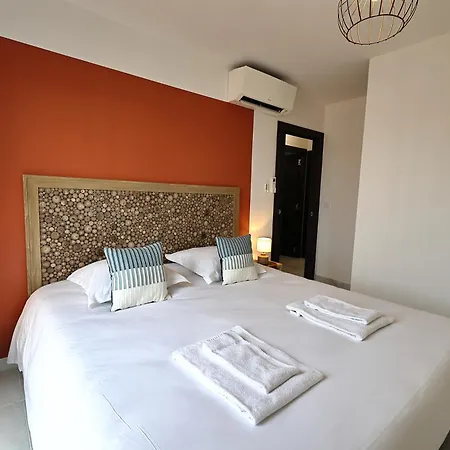 Holiday home Splendide Bonifacio T3 Wifi 4 6p