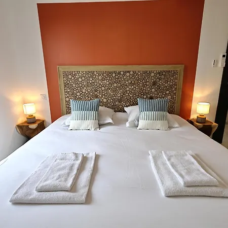 Splendide Bonifacio T3 Wifi 4 6p Holiday home Bonifacio (Corsica)