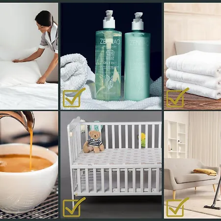 Casa Di Lume - Superbe T3 4 Etoiles A