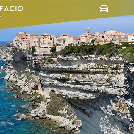 Splendide T3 Wifi 4 6p Hébergement de vacances *