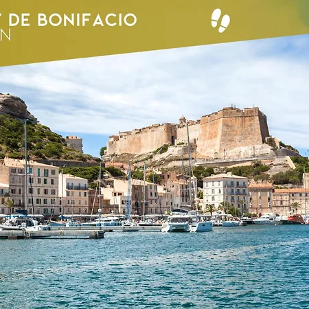 Splendide T3 Wifi 4 6p Hébergement de vacances *