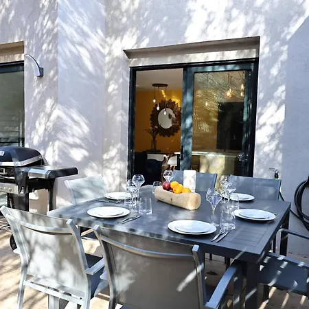 Casa Di Lume - Superbe T3 4 Etoiles A Vakantiehuis *