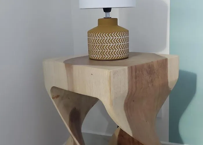 Casa Di Lume - Superbe T3 4 Etoiles A *