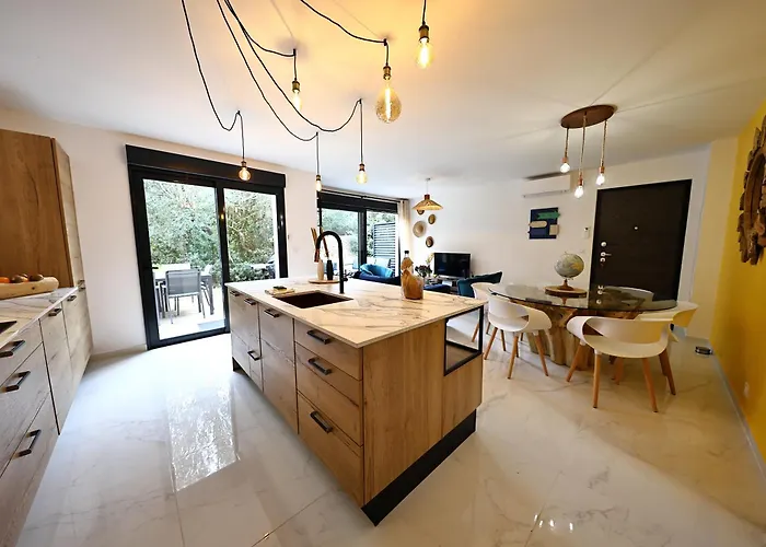 Casa Di Lume - Superbe T3 4 Etoiles A