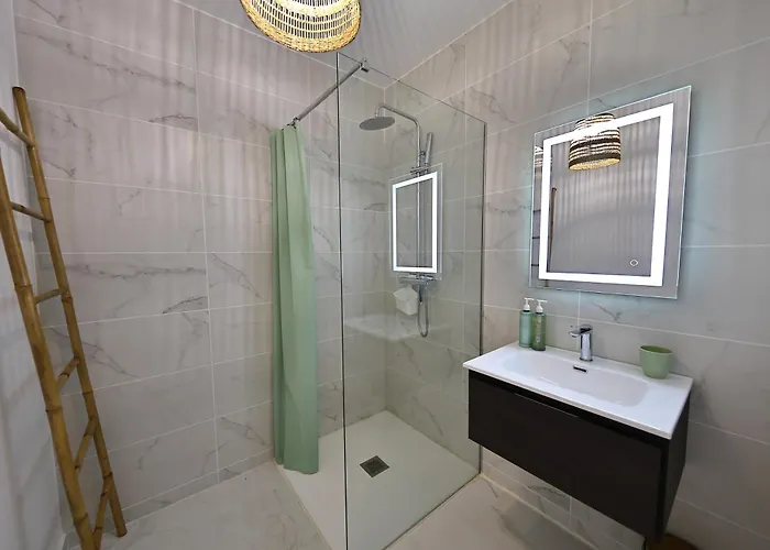 Casa Di Lume - Superbe T3 4 Etoiles A *