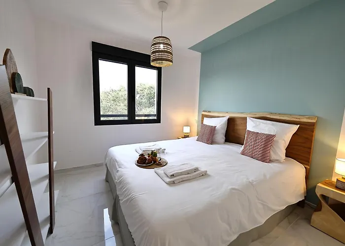 Vakantiehuis Casa Di Lume - Superbe T3 4 Etoiles A *