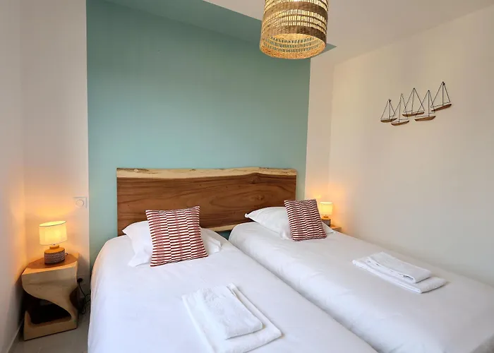 Casa Di Lume - Superbe T3 4 Etoiles A *