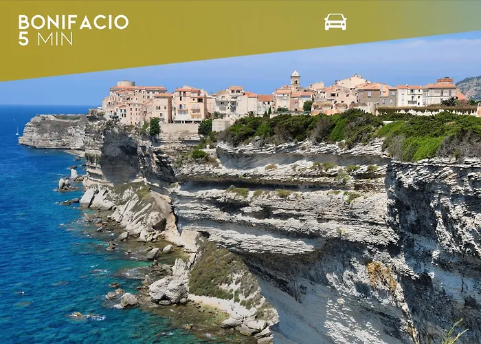 Splendide T3 Wifi 4 6p Hébergement de vacances *