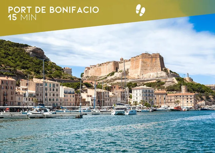 Splendide T3 Wifi 4 6p Hébergement de vacances *