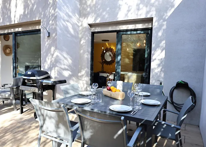 Casa Di Lume - Superbe T3 4 Etoiles A Vakantiehuis *